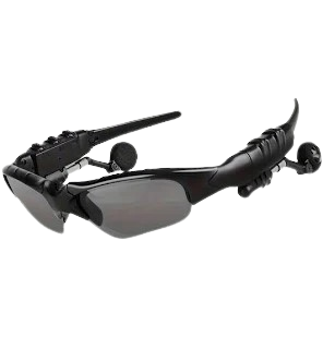 Gafas De Sol Lentes Con Audio Bluetooth