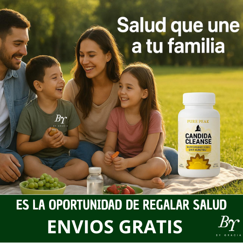 CANDIDA CLEANSE original